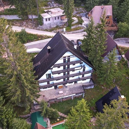 Apartments Bellamonte Vlašić Zewnętrze zdjęcie