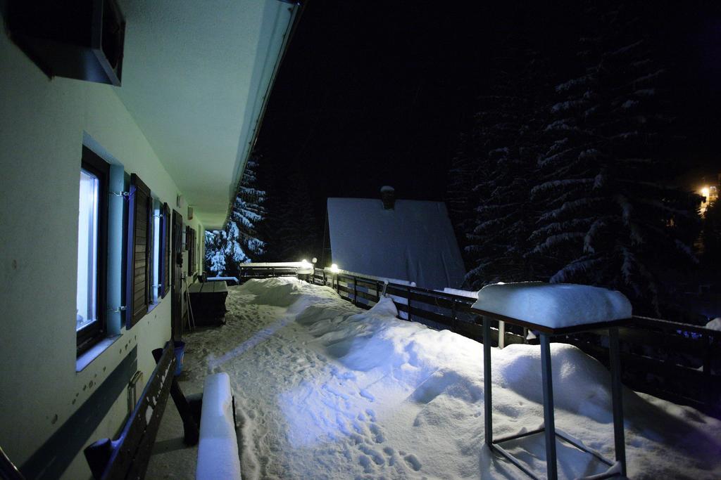 Apartments Bellamonte Vlašić Zewnętrze zdjęcie