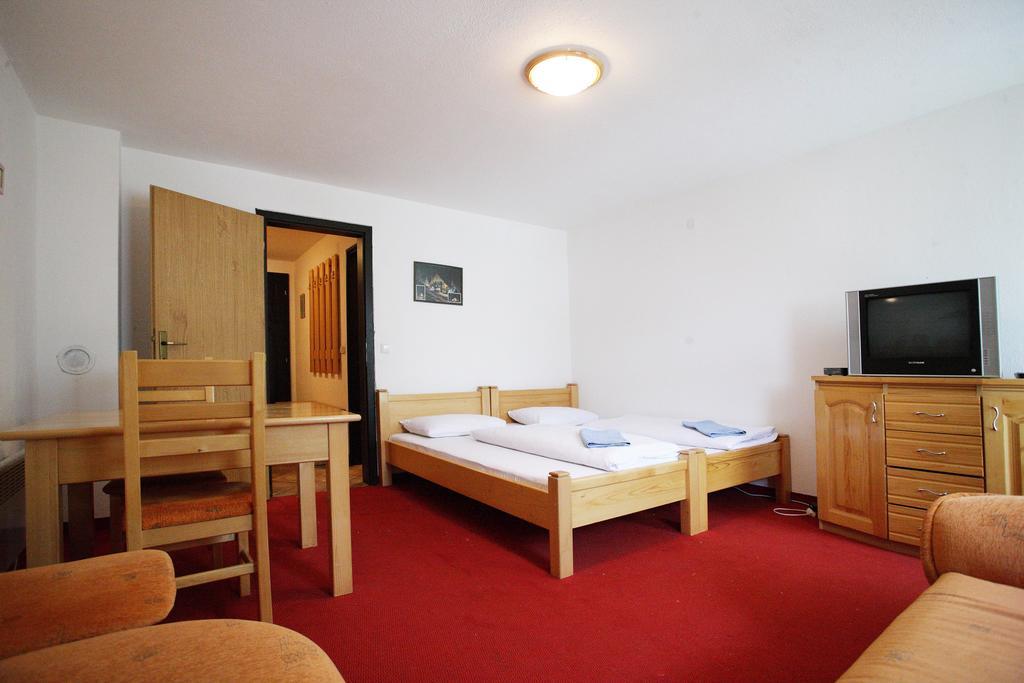 Apartments Bellamonte Vlašić Zewnętrze zdjęcie