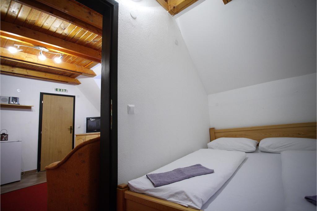 Apartments Bellamonte Vlašić Zewnętrze zdjęcie