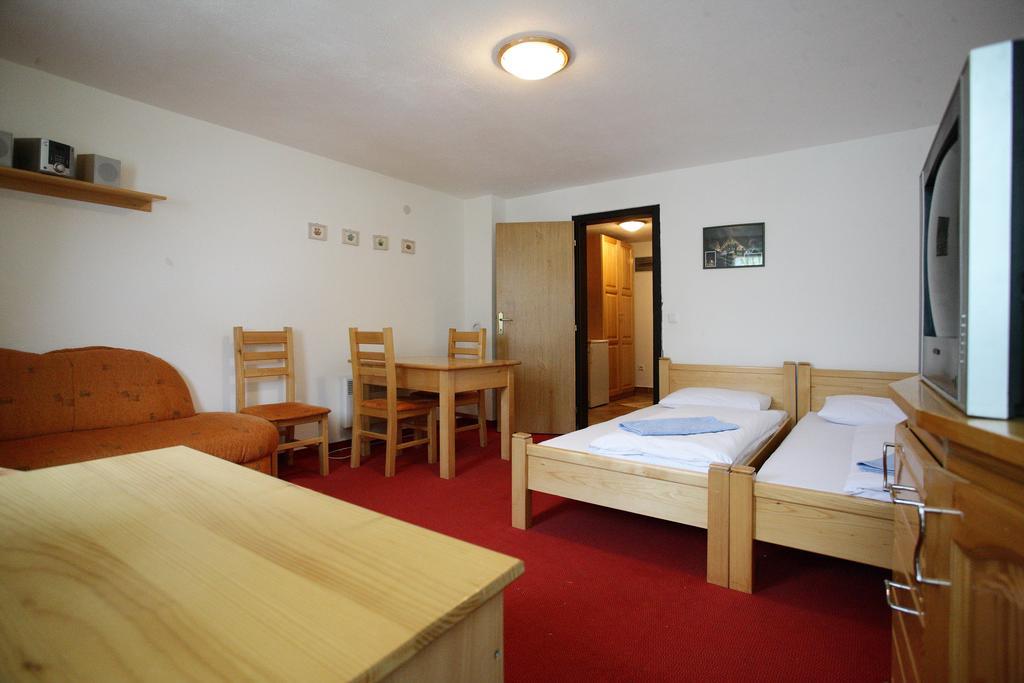 Apartments Bellamonte Vlašić Zewnętrze zdjęcie