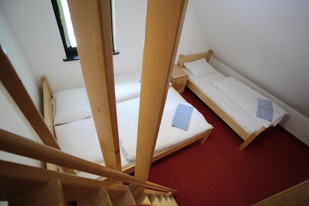 Apartments Bellamonte Vlašić Zewnętrze zdjęcie
