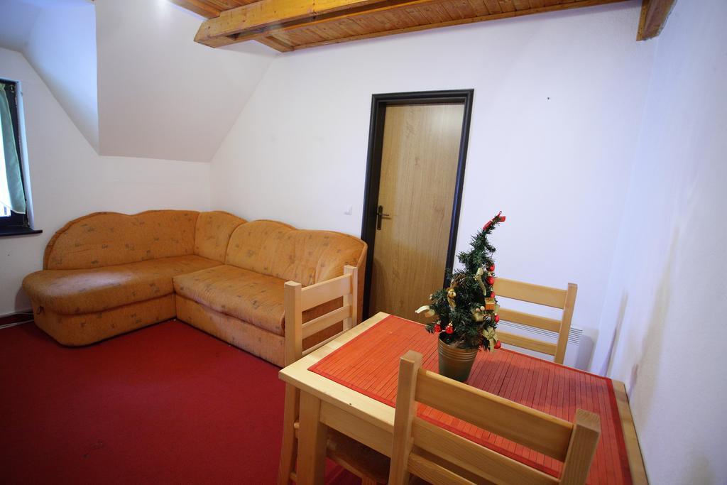 Apartments Bellamonte Vlašić Zewnętrze zdjęcie