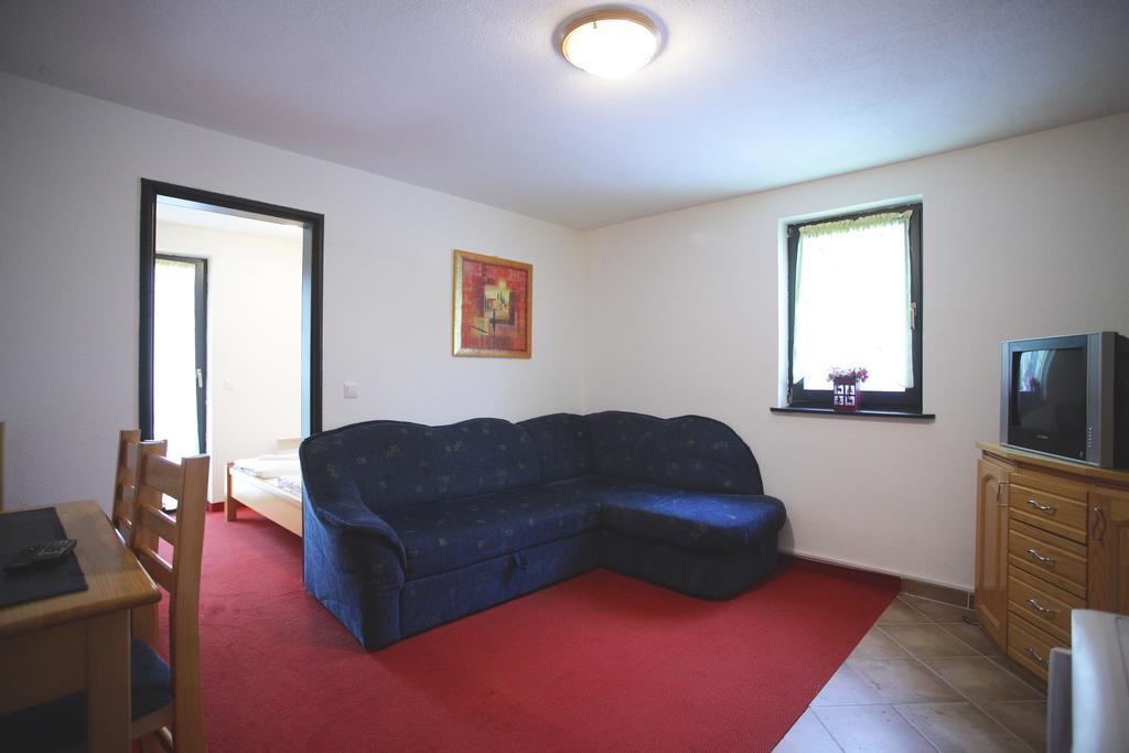 Apartments Bellamonte Vlašić Zewnętrze zdjęcie