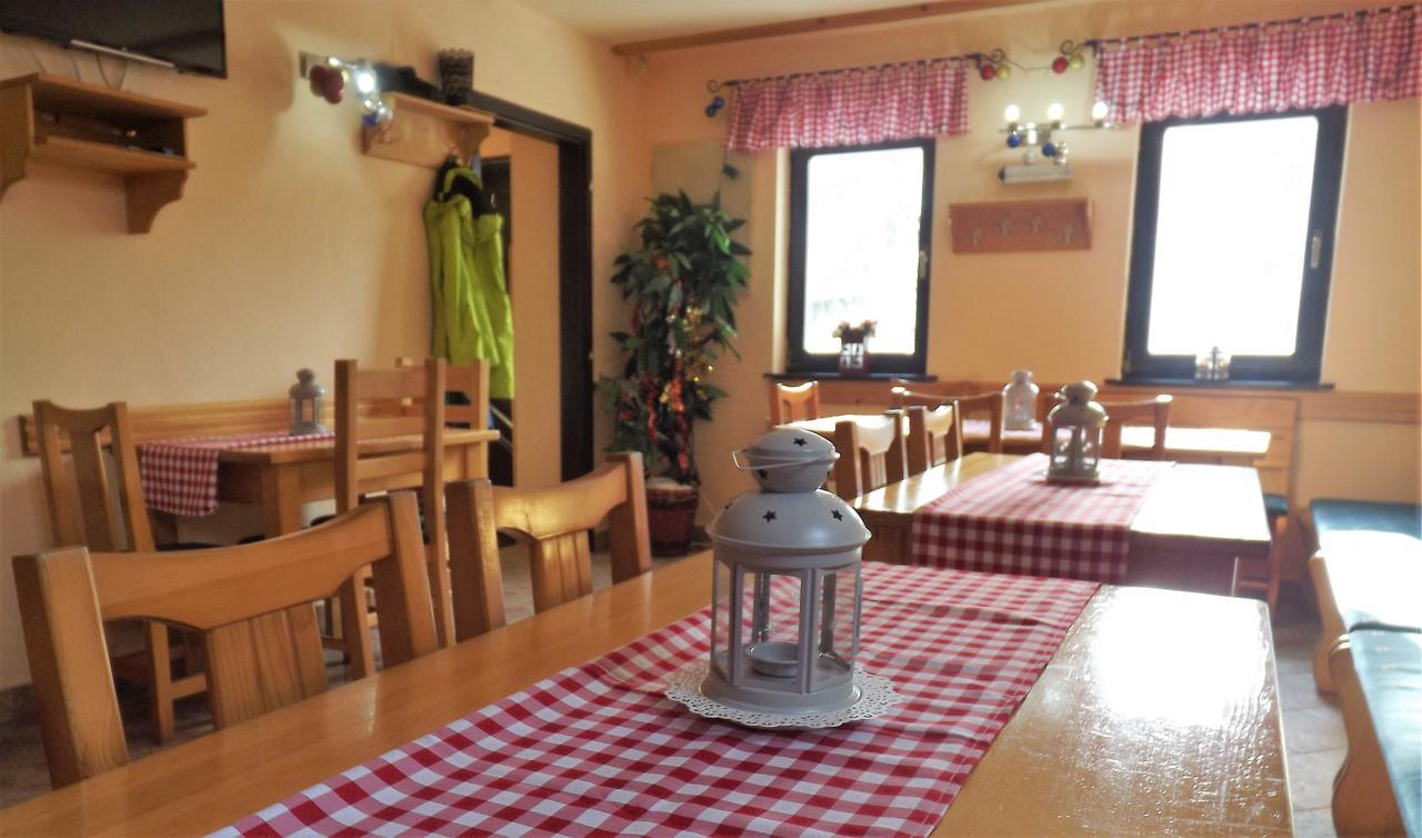Apartments Bellamonte Vlašić Zewnętrze zdjęcie