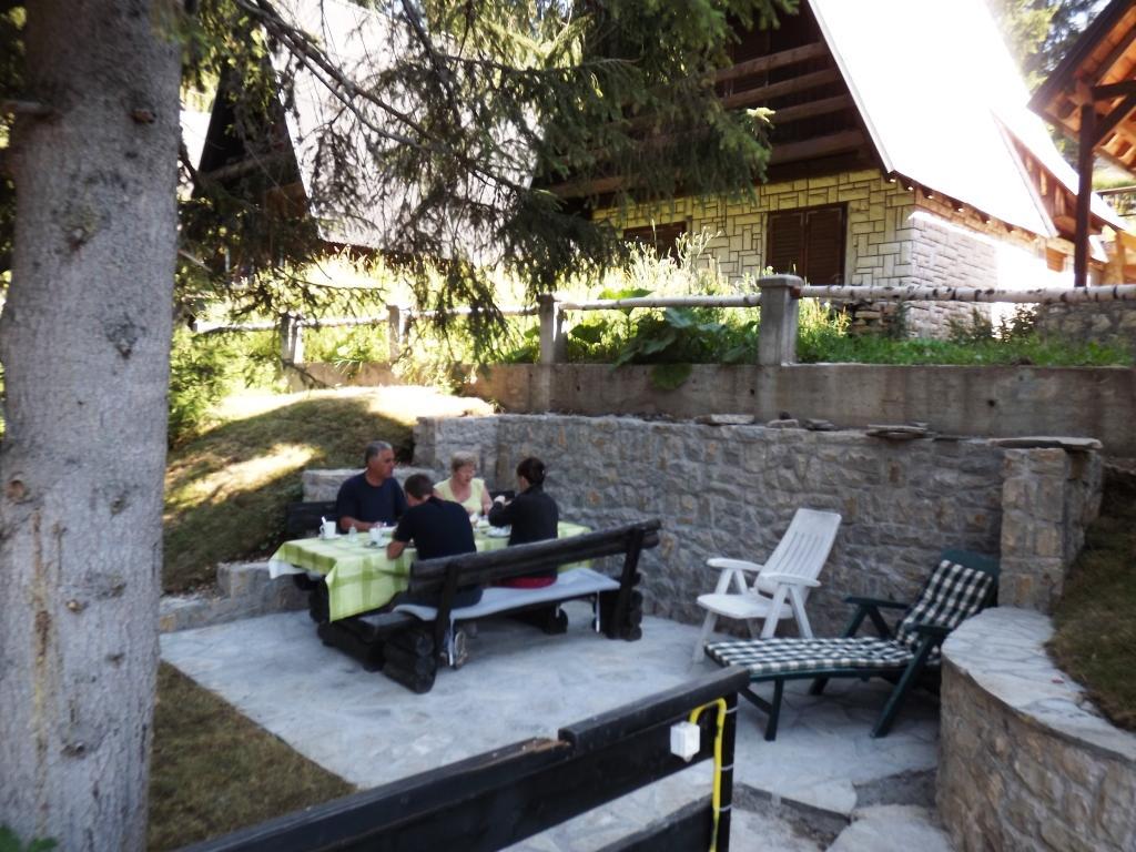 Apartments Bellamonte Vlašić Zewnętrze zdjęcie